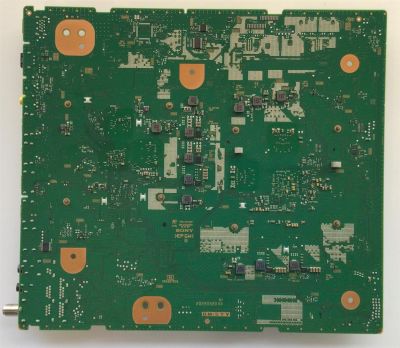 MAIN PARA TV SONY BRAVIA OLED 4K UHD SMART TV / NUMERO DE PARTE A5042803A 000 / 101227031 / A-5042-803-A 000 / 20220320 / P04179764A / PANEL YDCM055UNG01 / MODELO XR-55A80K / XR55A80K - Imagen 4